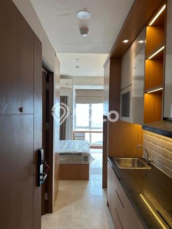 Apartemen Favorit Modern Dijual di Tangerang dengan 0 Kamar Tidur Apartemen Favorit Modern Dijual di Tangerang dengan 0 Kamar Tidur