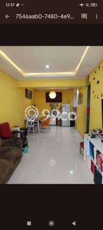 Hunian Strategis 3 KT LB 115m2 Kondisi Bagus di Gading Serpong Hunian Strategis 3 KT LB 115m2 Kondisi Bagus di Gading Serpong