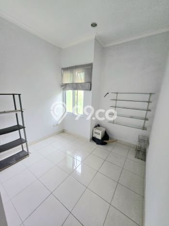 Rumah Kontrakan Tangerang LT 48m2 LB 60m2 Kawasan Gading Serpong Rumah Kontrakan Tangerang LT 48m2 LB 60m2 Kawasan Gading Serpong