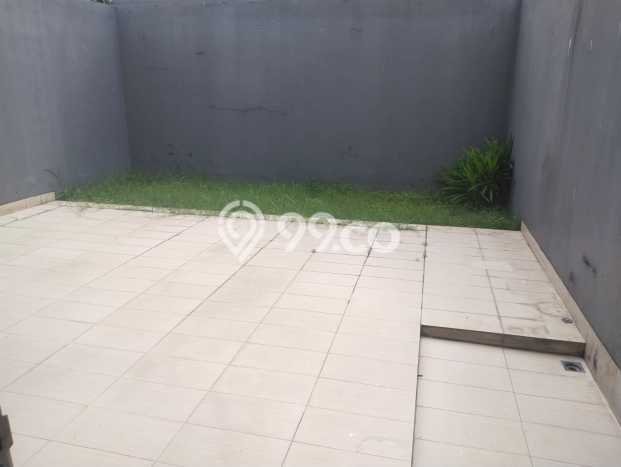 Rumah Sewa Tangerang LT 96m2 LB 120m2 Area Gading Serpong Rumah Sewa Tangerang LT 96m2 LB 120m2 Area Gading Serpong