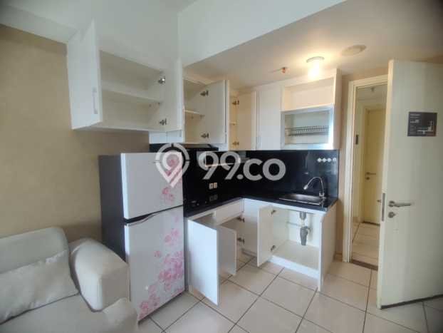 Dijual Apartemen di Tangerang 2 Kamar & 1 Kamar Mandi, Luas 45m2 Dijual Apartemen di Tangerang 2 Kamar & 1 Kamar Mandi, Luas 45m2