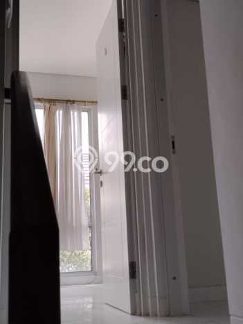 Rumah Minimalis 2 Kamar LT 56m2 di Gading Serpong Rumah Minimalis 2 Kamar LT 56m2 di Gading Serpong