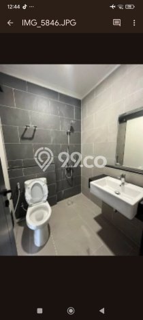 Rumah Luxury Modern Tanpa Renovasi di Gading Serpong Tangerang Rumah Luxury Modern Tanpa Renovasi di Gading Serpong Tangerang