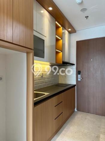 Apartemen Favorit Modern Dijual di Tangerang dengan 0 Kamar Tidur Apartemen Favorit Modern Dijual di Tangerang dengan 0 Kamar Tidur