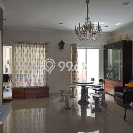 For Sale! Luxury House LT 128m2 Desain Modern di Gading Serpong For Sale! Luxury House LT 128m2 Desain Modern di Gading Serpong
