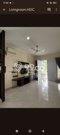 Hunian Elit LB 310m2 Siap Huni Desain Elegan di BSD, Tangerang Hunian Elit LB 310m2 Siap Huni Desain Elegan di BSD, Tangerang