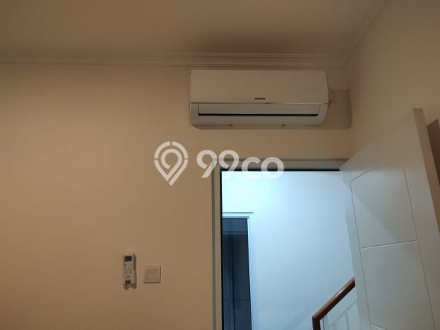 Rumah Modern 3 KT LT 84m2 di Gading Serpong Rumah Modern 3 KT LT 84m2 di Gading Serpong