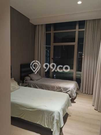 Hunian Apartemen Eksklusif untuk Dijual di Tangerang dengan 2 BR & 2 Kamar Mandi Hunian Apartemen Eksklusif untuk Dijual di Tangerang dengan 2 BR & 2 Kamar Mandi
