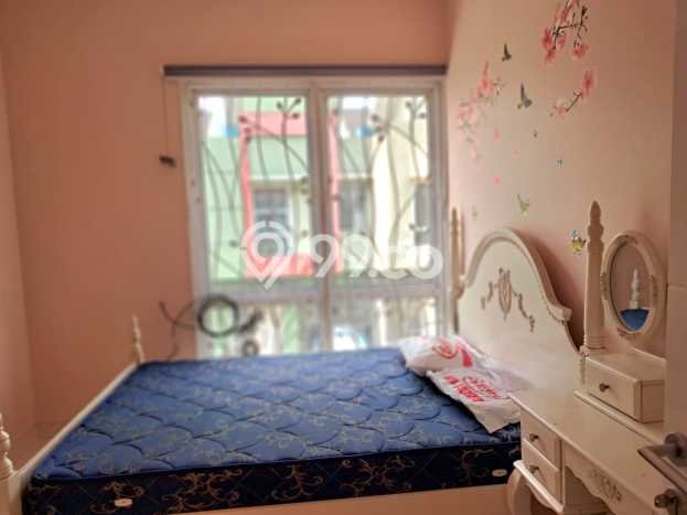 Jarang Ada! Rumah Kontrakan 2 Kamar Nyaman Siap Huni Gading Serpong Jarang Ada! Rumah Kontrakan 2 Kamar Nyaman Siap Huni Gading Serpong