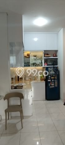 Rumah Luas Asri 2 KT Siap Pakai di Gading Serpong Tangerang Rumah Luas Asri 2 KT Siap Pakai di Gading Serpong Tangerang