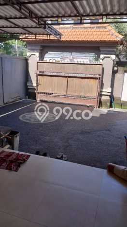 Rumah Kontrakan Denpasar LT 454m2 LB 200m2 Area Renon Rumah Kontrakan Denpasar LT 454m2 LB 200m2 Area Renon