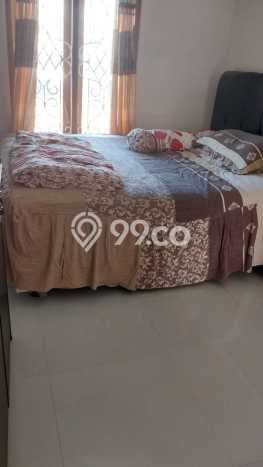 Rumah Kontrakan Denpasar LT 454m2 LB 200m2 Area Renon Rumah Kontrakan Denpasar LT 454m2 LB 200m2 Area Renon
