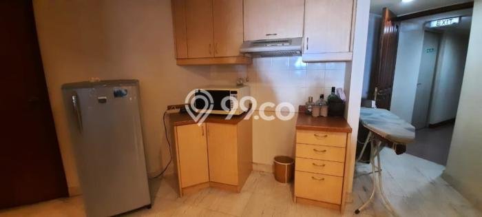 Dijual Apartemen Eksklusif 4 Bedroom di Tangerang Dekat ke Fasilitas Publik Dijual Apartemen Eksklusif 4 Bedroom di Tangerang Dekat ke Fasilitas Publik