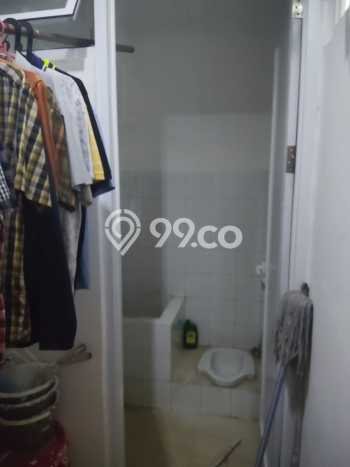 Jual Rumah Eksklusif 3 KT di Daan Mogot, Jakarta Barat Jual Rumah Eksklusif 3 KT di Daan Mogot, Jakarta Barat