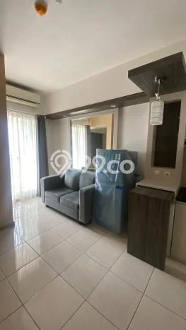 Siap Huni Apartemen di Tangerang 2 Kamar & 1 Kamar Mandi, Luas 41m2 Siap Huni Apartemen di Tangerang 2 Kamar & 1 Kamar Mandi, Luas 41m2