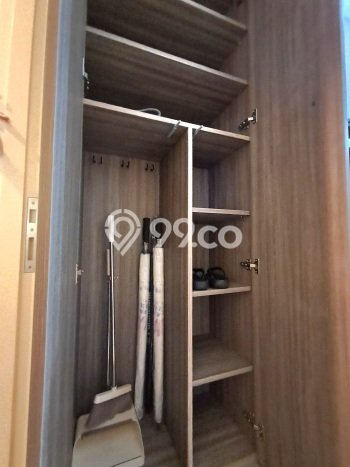 Dijual Apartemen 1 KT 1 KM di Gading Serpong Luas 23m2 Dijual Apartemen 1 KT 1 KM di Gading Serpong Luas 23m2