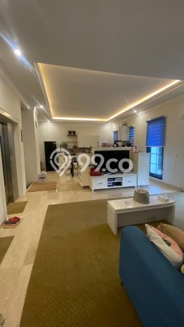 Dijual Rumah Luas Elegan Dengan View Cantik di Alam Sutera, Tangerang Dijual Rumah Luas Elegan Dengan View Cantik di Alam Sutera, Tangerang