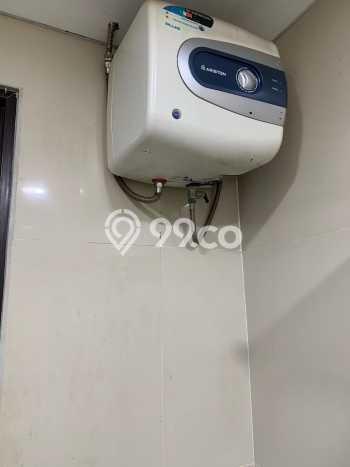 Siap Huni Apartemen 1 KT 1 KM di Gading Serpong Luas 29m2 Siap Huni Apartemen 1 KT 1 KM di Gading Serpong Luas 29m2