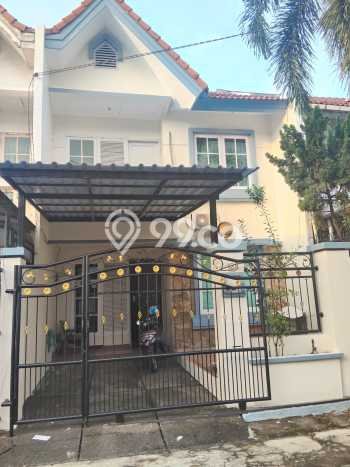 Jual Rumah Eksklusif 3 KT di Daan Mogot, Jakarta Barat Jual Rumah Eksklusif 3 KT di Daan Mogot, Jakarta Barat