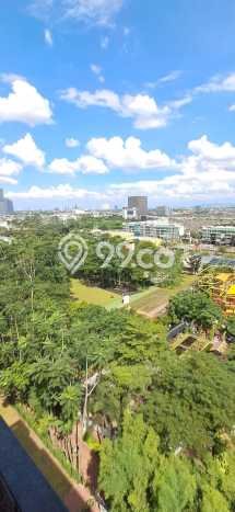 Dijual Apartemen 2 KT & 2 KM di Tangerang Area Strategis Dijual Apartemen 2 KT & 2 KM di Tangerang Area Strategis