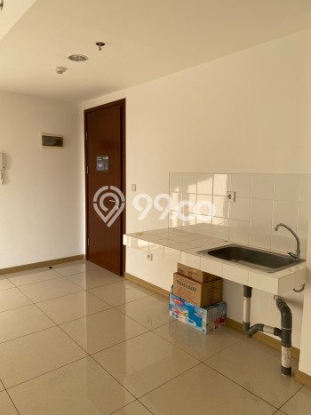 Hunian Apartemen Strategis untuk Dijual di Tangerang dengan 2 Kamar Hunian Apartemen Strategis untuk Dijual di Tangerang dengan 2 Kamar