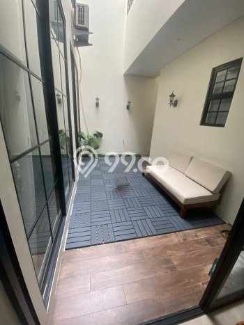 Rumah Elit LB 200m2 Siap Huni Desain Elegan di BSD Eminent, Tangerang Rumah Elit LB 200m2 Siap Huni Desain Elegan di BSD Eminent, Tangerang