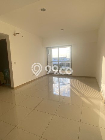 Hunian Apartemen Strategis untuk Dijual di Tangerang dengan 2 Kamar Hunian Apartemen Strategis untuk Dijual di Tangerang dengan 2 Kamar