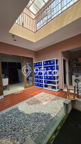 Hunian Mewah LB 238m2 Siap Pakai Desain Elegan di BSD Avani, Tangerang Hunian Mewah LB 238m2 Siap Pakai Desain Elegan di BSD Avani, Tangerang
