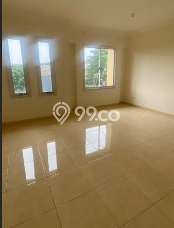 Dijual Rumah Luas Megah Dengan View Cantik di Alam Sutera, Tangerang Dijual Rumah Luas Megah Dengan View Cantik di Alam Sutera, Tangerang