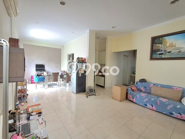 Dijual Rumah Luas Megah Dengan View Eksklusif di Gading Serpong, Tangerang Dijual Rumah Luas Megah Dengan View Eksklusif di Gading Serpong, Tangerang
