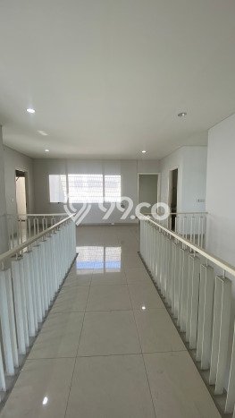 Hunian Super Elit dengan Akses Paling Strategis di Alam Sutera, Tangerang Hunian Super Elit dengan Akses Paling Strategis di Alam Sutera, Tangerang