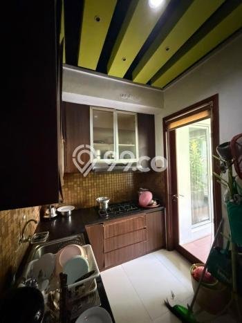 Ready to Use! Luxury House LT 304m2 Desain Elegan di Pegadungan Ready to Use! Luxury House LT 304m2 Desain Elegan di Pegadungan