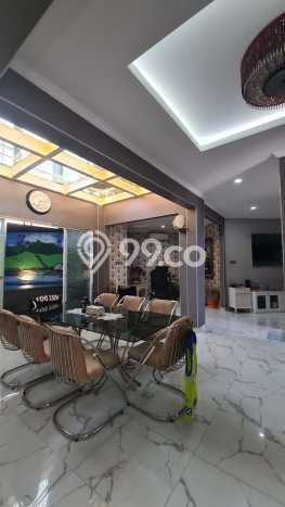 Hunian Super Elit dengan Akses Paling Strategis di Citra Garden, Jakarta Barat Hunian Super Elit dengan Akses Paling Strategis di Citra Garden, Jakarta Barat