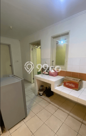 Dijual Rumah Luas Megah Dengan View Cantik di Alam Sutera, Tangerang Dijual Rumah Luas Megah Dengan View Cantik di Alam Sutera, Tangerang