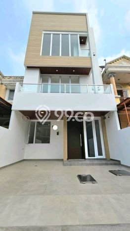 Hot Offer Hunian Premium Ideal dan Luas di Cengkareng, Jakarta Barat Hot Offer Hunian Premium Ideal dan Luas di Cengkareng, Jakarta Barat