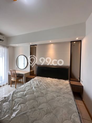 Apartemen Terawat Dijual di Tangerang Spesifikasi 2 KT, 1 KM Apartemen Terawat Dijual di Tangerang Spesifikasi 2 KT, 1 KM