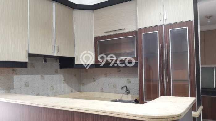 Hunian Elit LB 160m2 Siap Pakai Desain Elegan di Citra Garden, Jakarta Barat Hunian Elit LB 160m2 Siap Pakai Desain Elegan di Citra Garden, Jakarta Barat