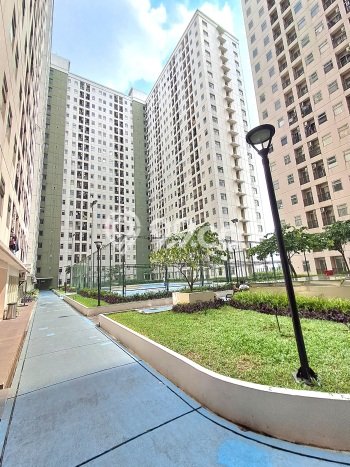 Apartemen Cozy Dijual di Tangerang Spesifikasi 3 KT, 2 KM Apartemen Cozy Dijual di Tangerang Spesifikasi 3 KT, 2 KM
