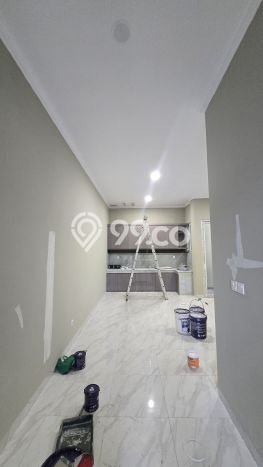 For Sale Rumah 3 Kamar Lokasi Ideal Bagus dan Strategis di Serpong Utara For Sale Rumah 3 Kamar Lokasi Ideal Bagus dan Strategis di Serpong Utara