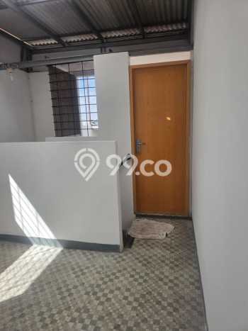 Rumah Modern Cantik 6 KT Siap Huni di Tangerang Rumah Modern Cantik 6 KT Siap Huni di Tangerang