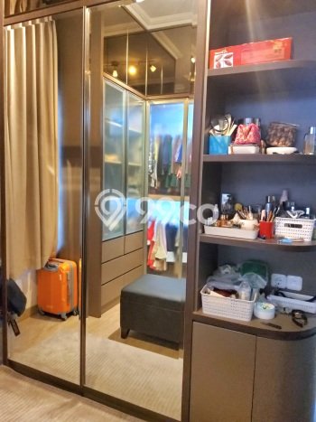Ready to Use! Premium House LT 204m2 Desain Elegan di Gading Serpong Pondok Hijau Golf Ready to Use! Premium House LT 204m2 Desain Elegan di Gading Serpong Pondok Hijau Golf