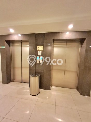 Apartemen Cozy Dijual di Tangerang Spesifikasi 3 KT, 2 KM Apartemen Cozy Dijual di Tangerang Spesifikasi 3 KT, 2 KM