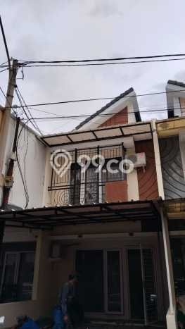 Rumah Modern Minimalis 2 KT Bisa Langsung Pindah di Mampang Prapatan Rumah Modern Minimalis 2 KT Bisa Langsung Pindah di Mampang Prapatan