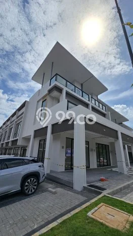 Dijual! Ruko di Gading Serpong Tangerang LT 55m2 / LB 102m2 Kawasan Bisnis Dijual! Ruko di Gading Serpong Tangerang LT 55m2 / LB 102m2 Kawasan Bisnis