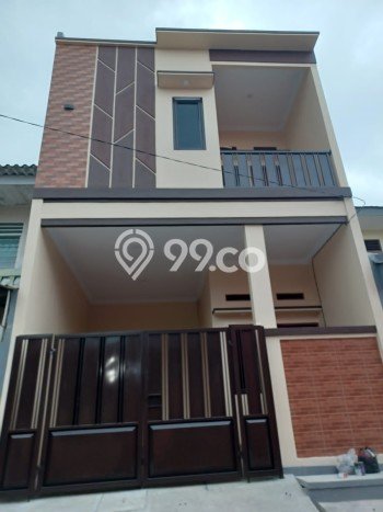 Dijual Hunian Rumah Nyaman 3 KT di Poris, Tangerang Dijual Hunian Rumah Nyaman 3 KT di Poris, Tangerang