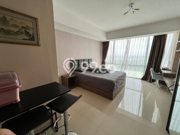 Unit Apartemen Dijual di Karawaci, Tangerang, dengan 1 Bedroom, 1 Bathroom Unit Apartemen Dijual di Karawaci, Tangerang, dengan 1 Bedroom, 1 Bathroom