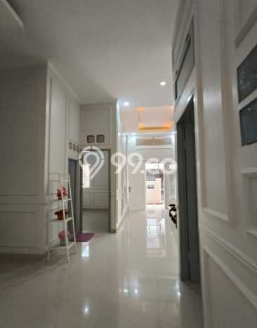 Jual Rumah Modern 3 KT di BSD Griya Loka, Tangerang Jual Rumah Modern 3 KT di BSD Griya Loka, Tangerang