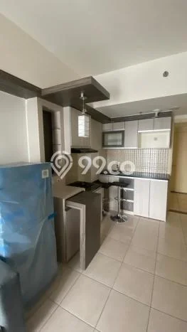Siap Huni Apartemen di Tangerang 2 Kamar & 1 Kamar Mandi, Luas 41m2 Siap Huni Apartemen di Tangerang 2 Kamar & 1 Kamar Mandi, Luas 41m2