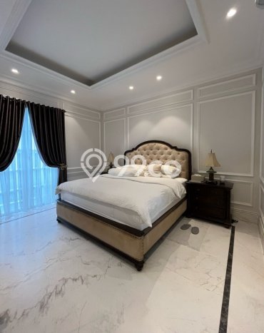 Rumah Luxury Modern Siap Huni di Gading Serpong Tangerang Rumah Luxury Modern Siap Huni di Gading Serpong Tangerang