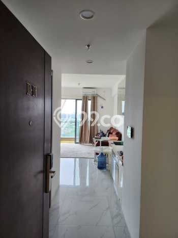 Unit Apartemen Dijual di BSD, Tangerang Selatan, dengan 2 Bedroom, 1 Bathroom Unit Apartemen Dijual di BSD, Tangerang Selatan, dengan 2 Bedroom, 1 Bathroom